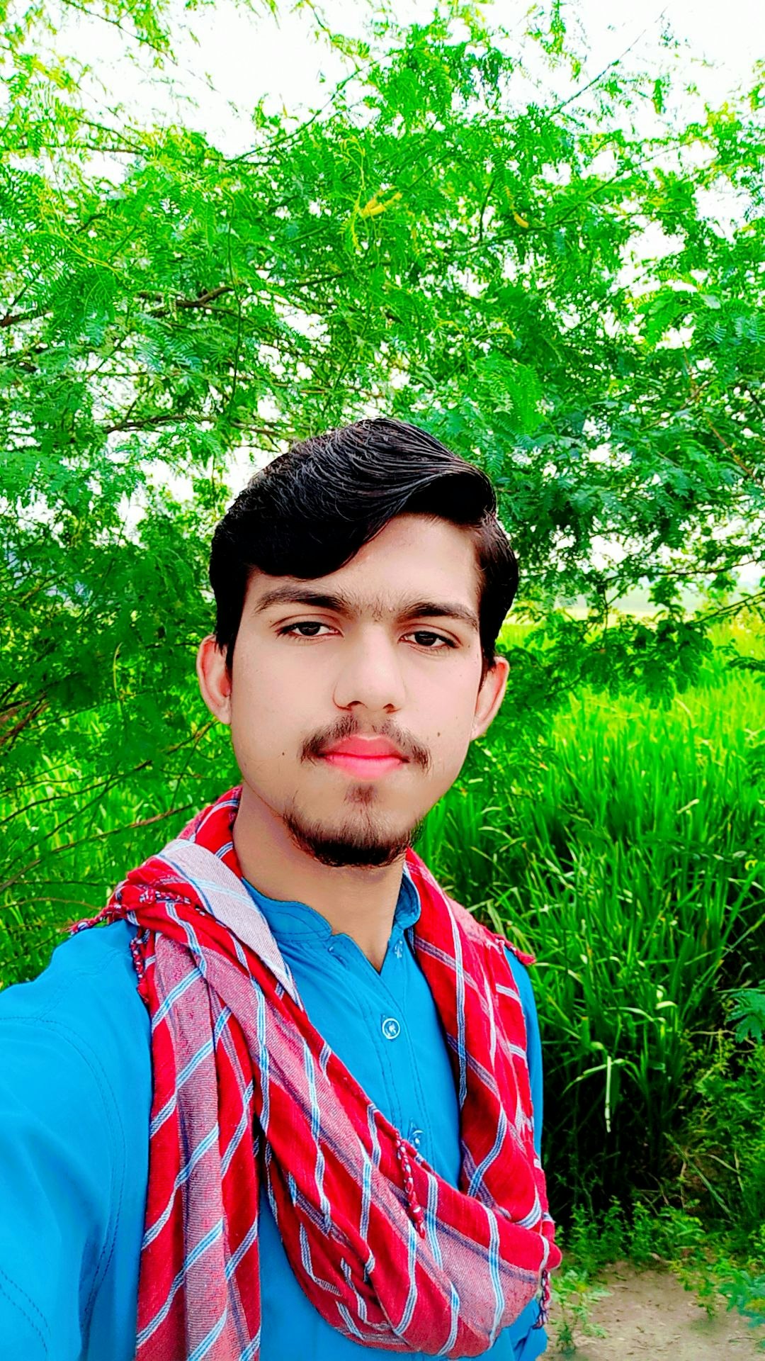 Muhammad waseem Butt