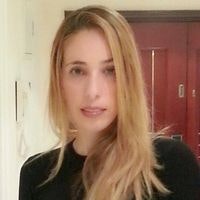 Riki Zeltzer Rozenblat