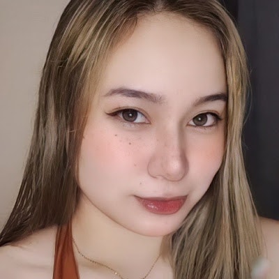 Lorrainne Ashley Isleta