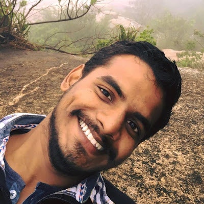 Chandrakanth Gubbala