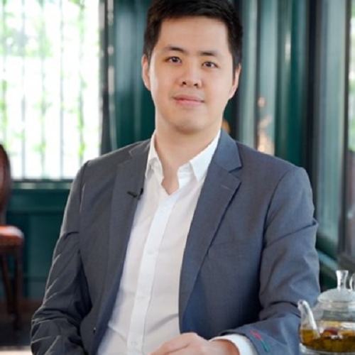 Ceo Hoàng Diamond