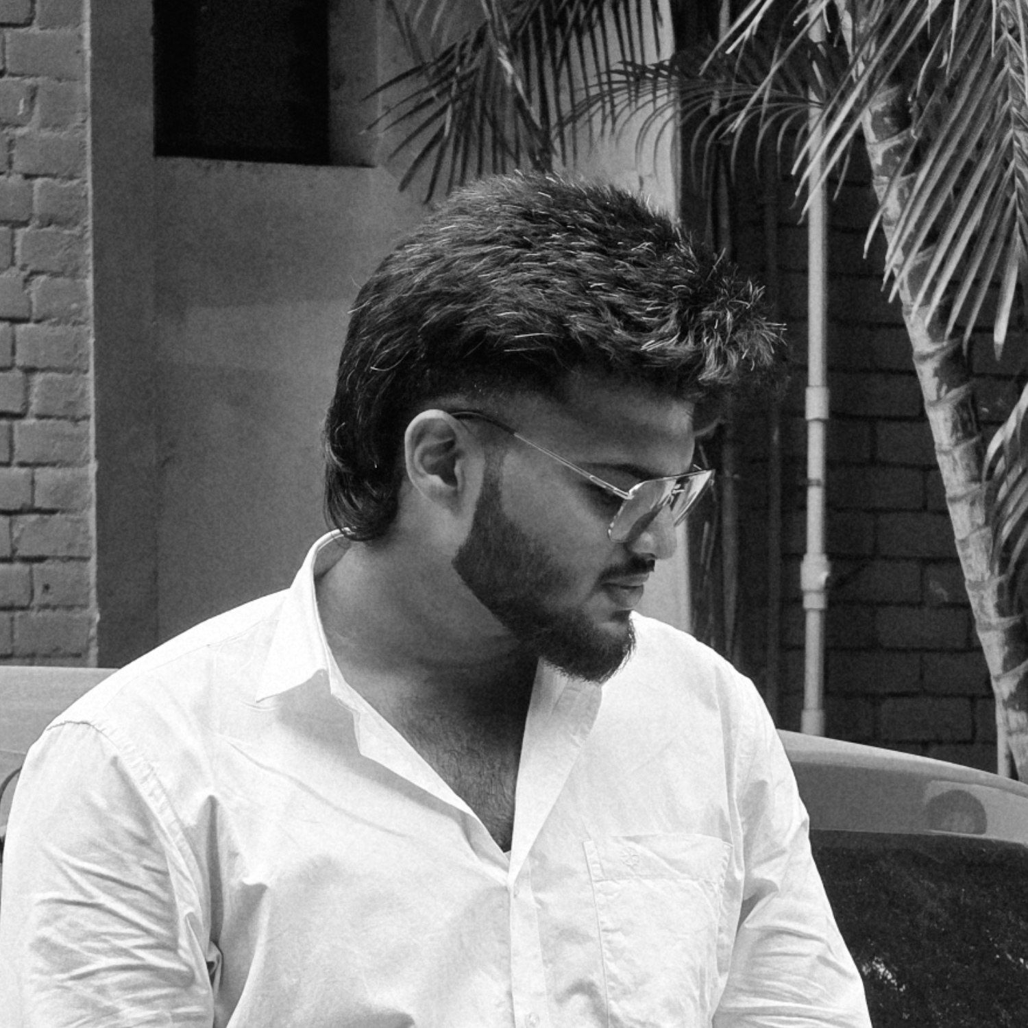 Nitheesh D R