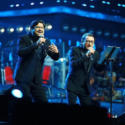 Ajay - Atul