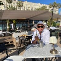 Leif Antonio Johansen