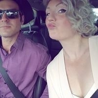 Kimberley Renee Byfield