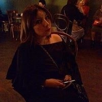 Ольга Прудникова