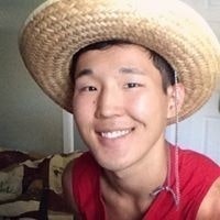 Nikolai Bakhalkhanov