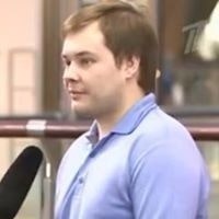 Stanislav Mikhailovich Glukhov