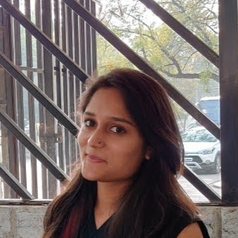 Swati Jaiswal