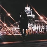 Ekaterina Mileysheva