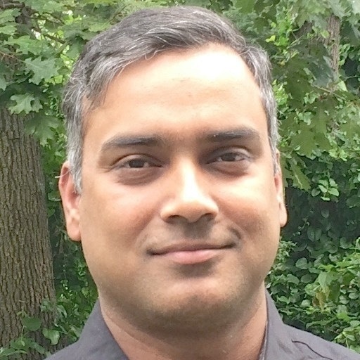 Gopal Gantayat