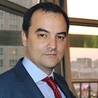 Рустам Усманов