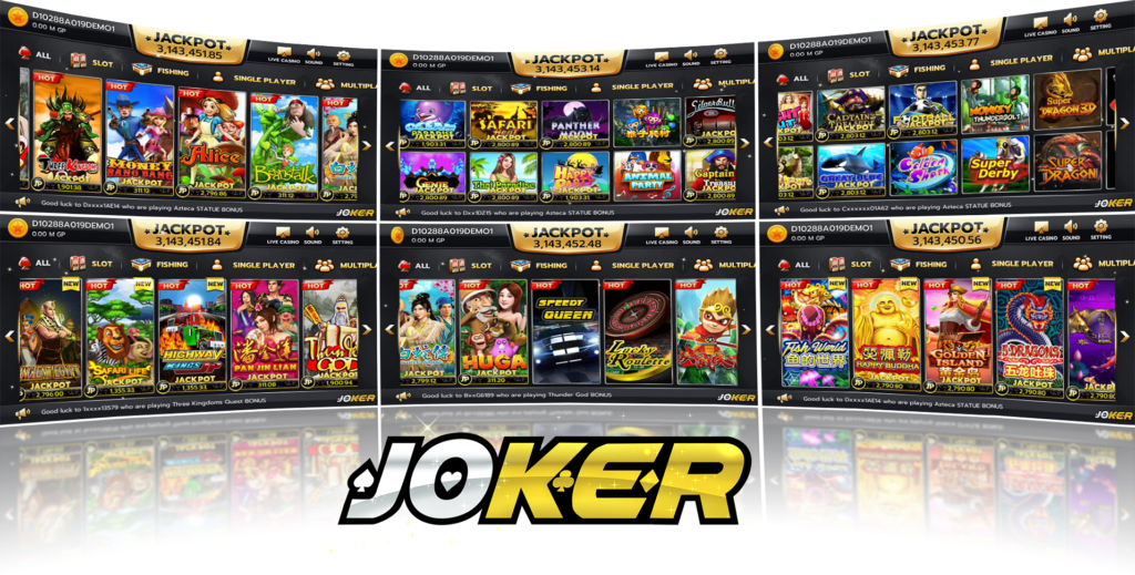jokerapksite