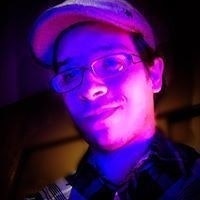 Alex Garza Villanueva