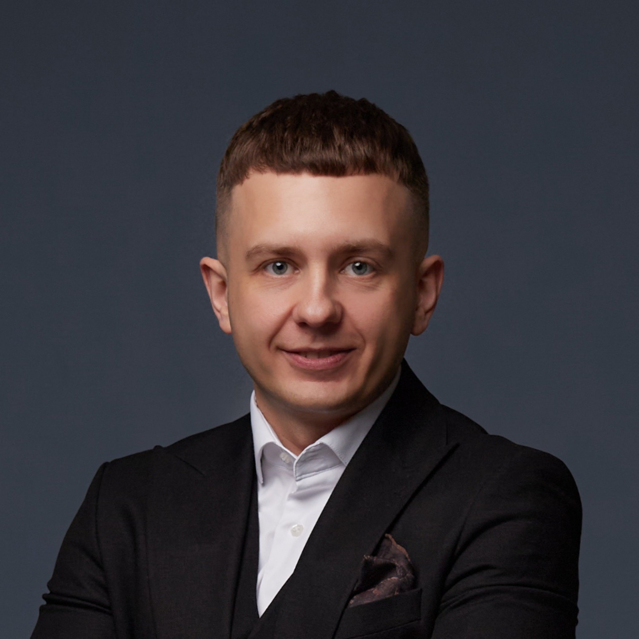 Andrew Burak 🇺🇦