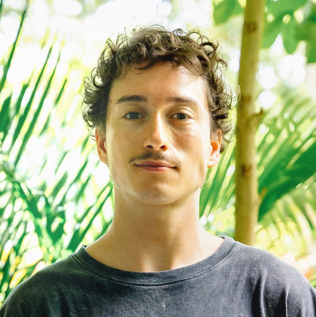 Benedikt Falkenstein