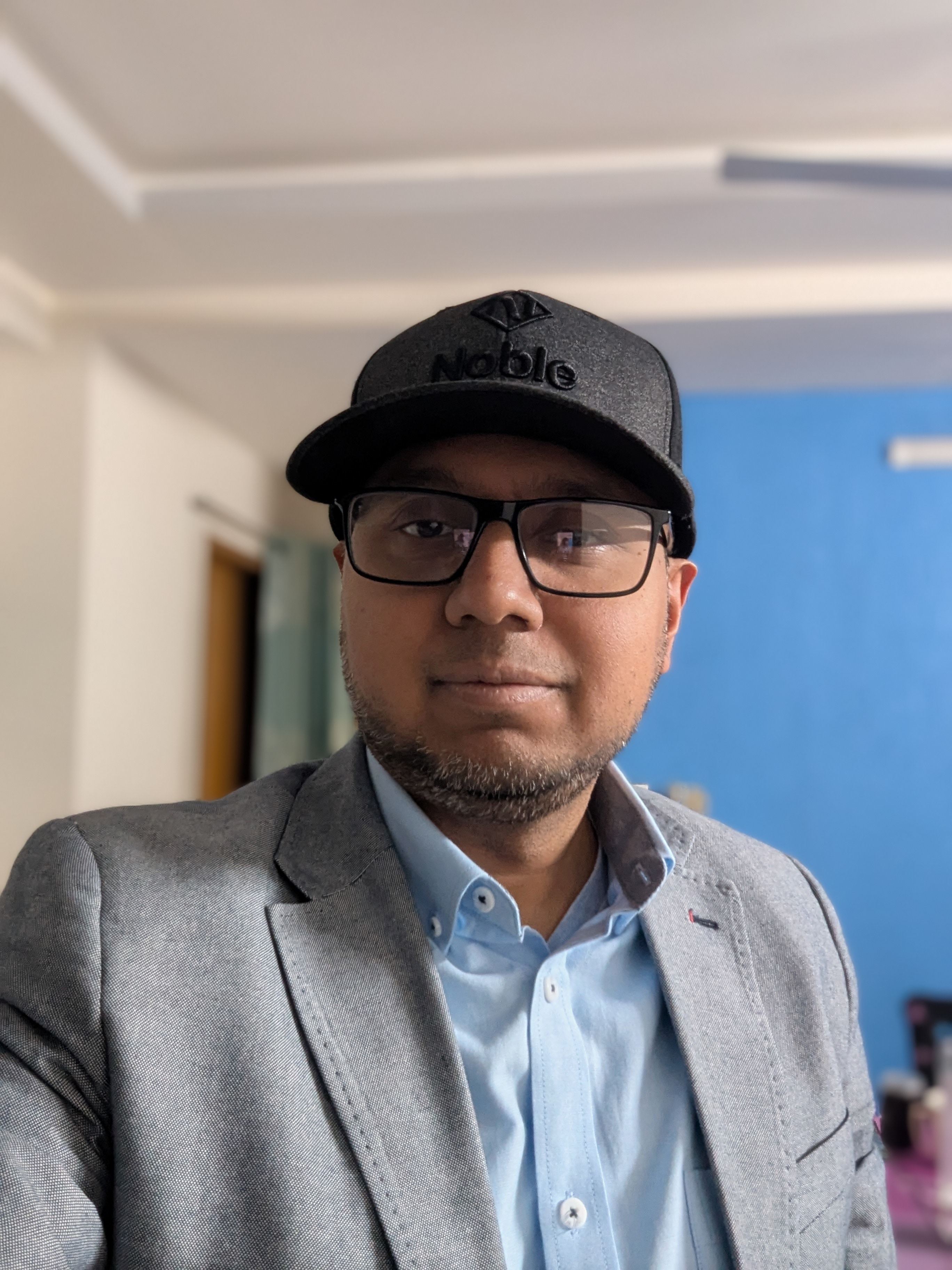 Sakib Niaz