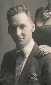 Patrick Alexander Fuchs