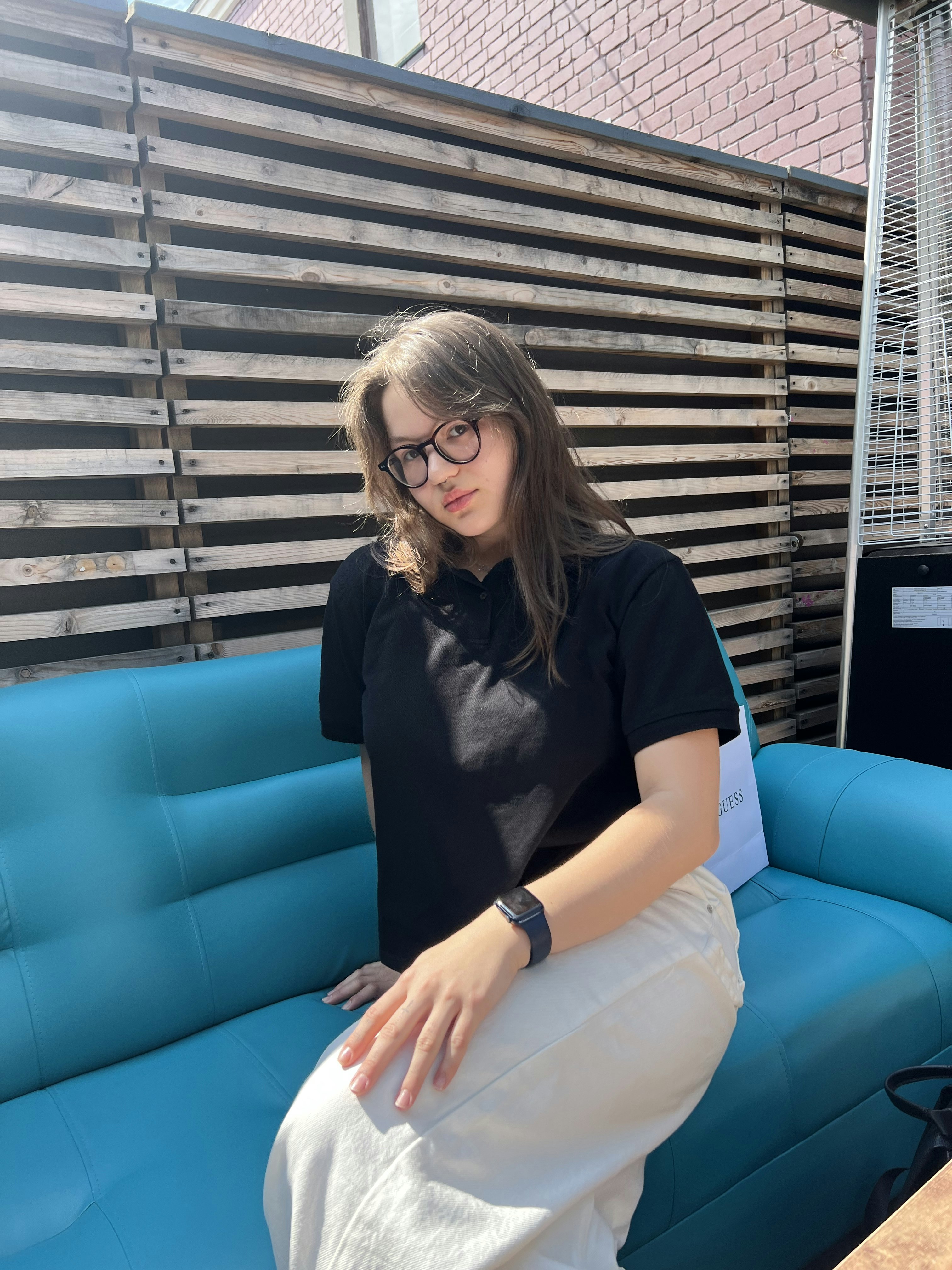 Camila Akhmedzyanova