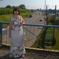 Тамара Виталиевна Тычинская