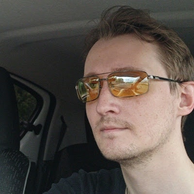 Сергей Старков