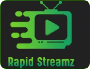 Rapid Streamz
