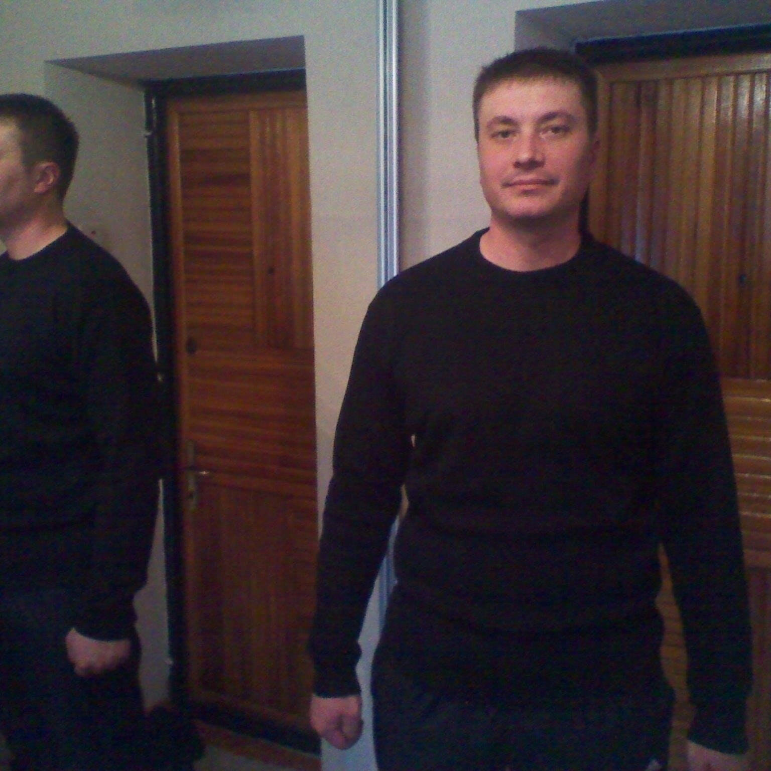 Вячеслав Кучинский