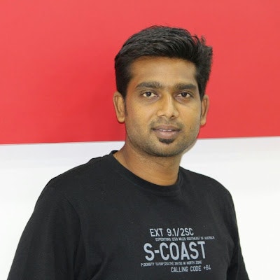 Mani Gopal
