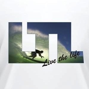 LIVE THE LIFE