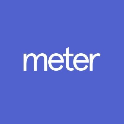 ProductHunt profile picture for @meter