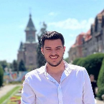 Craciun Andrei-Fredy