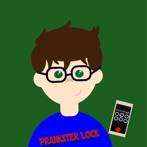 Prankster Lock