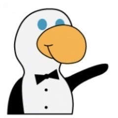 LPH™ and his dog P™