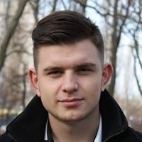 Рома Кушніренко