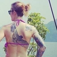 Hannah Frances Milward