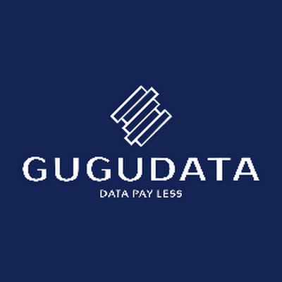 GuGuData