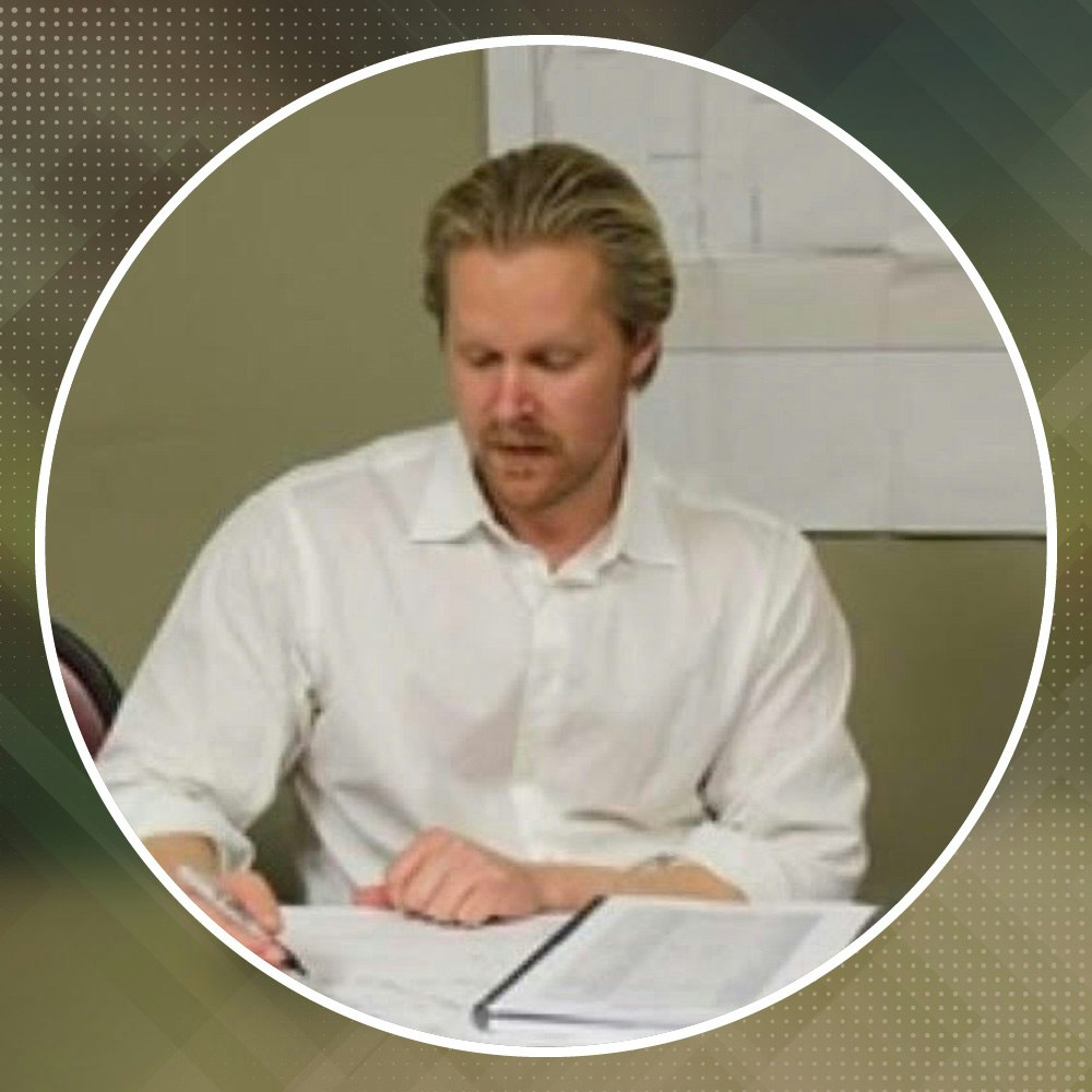 Chad Panting Winnipeg