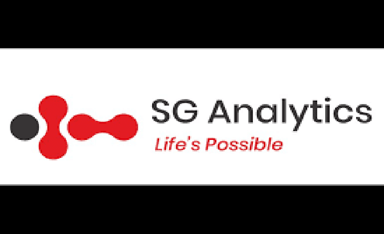 SG Analytics