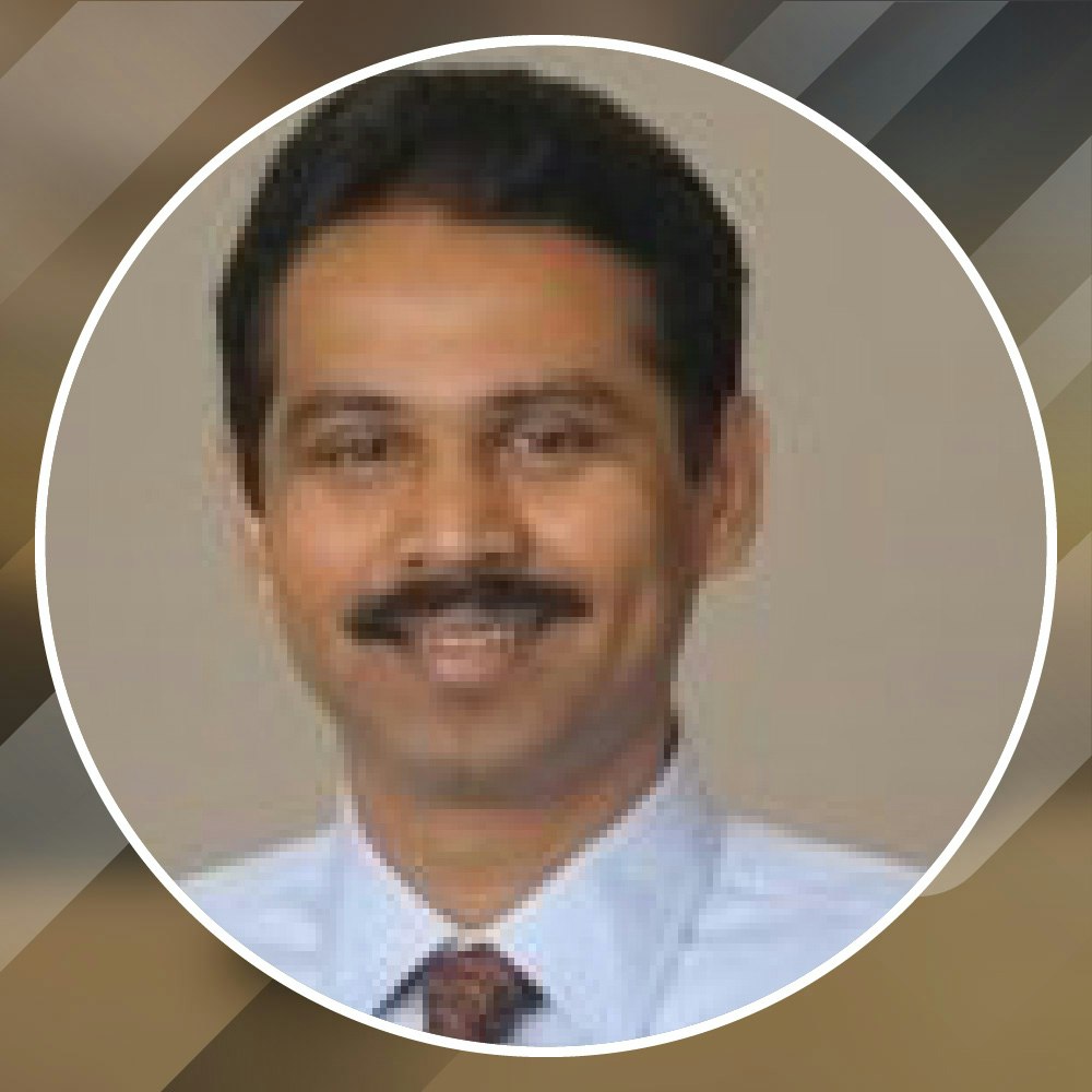 Harish Vaija CybeCys Inc