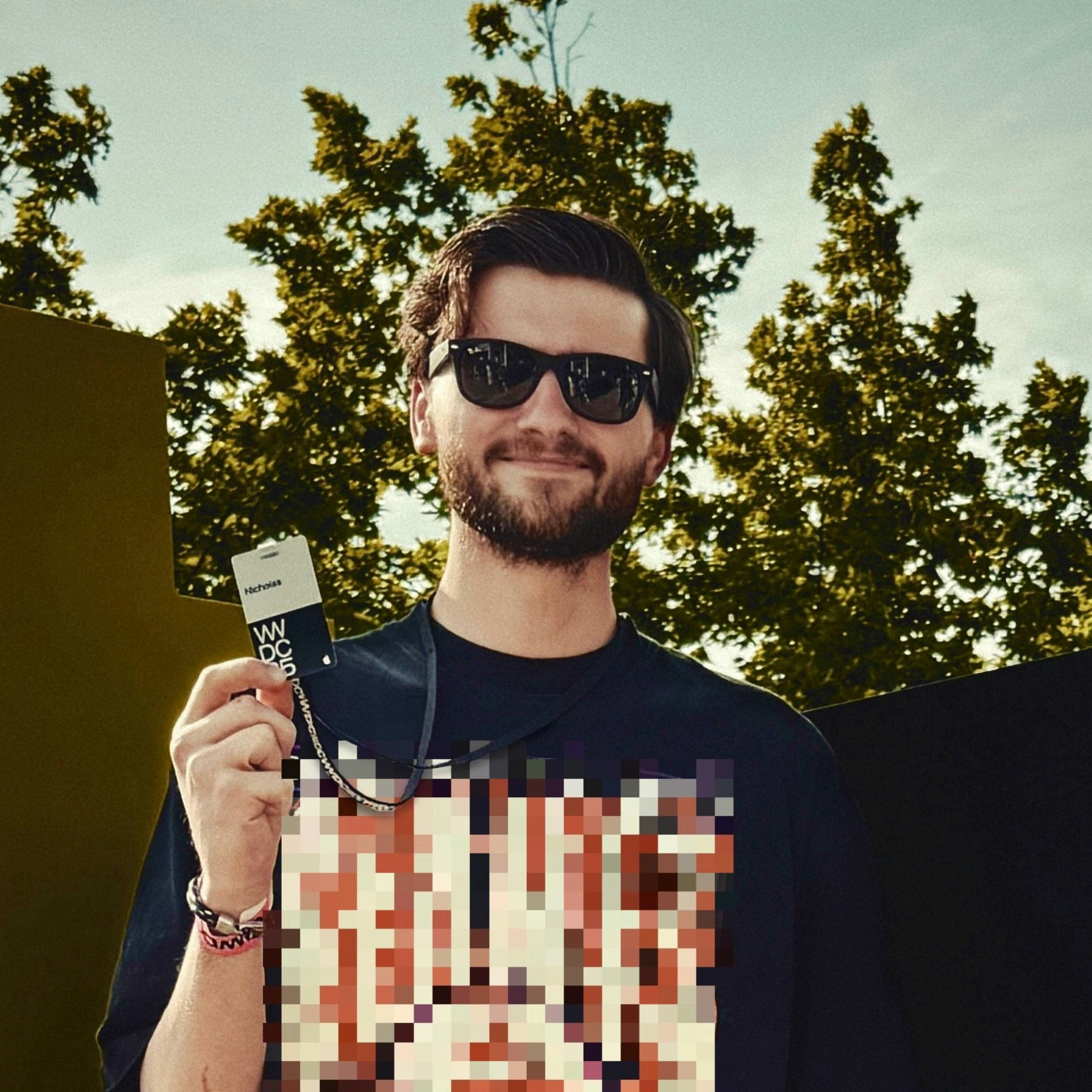 Nicholas Dapolito