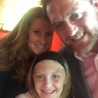 Cori DeVaughn Hughes