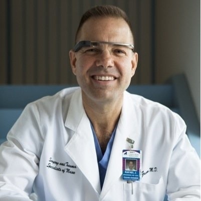 R.Grossmann,MD, FACS