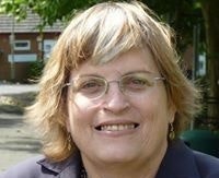 Rachelle Shepherd-Dubey