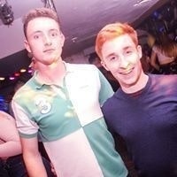 Odhran Lawless Quinn