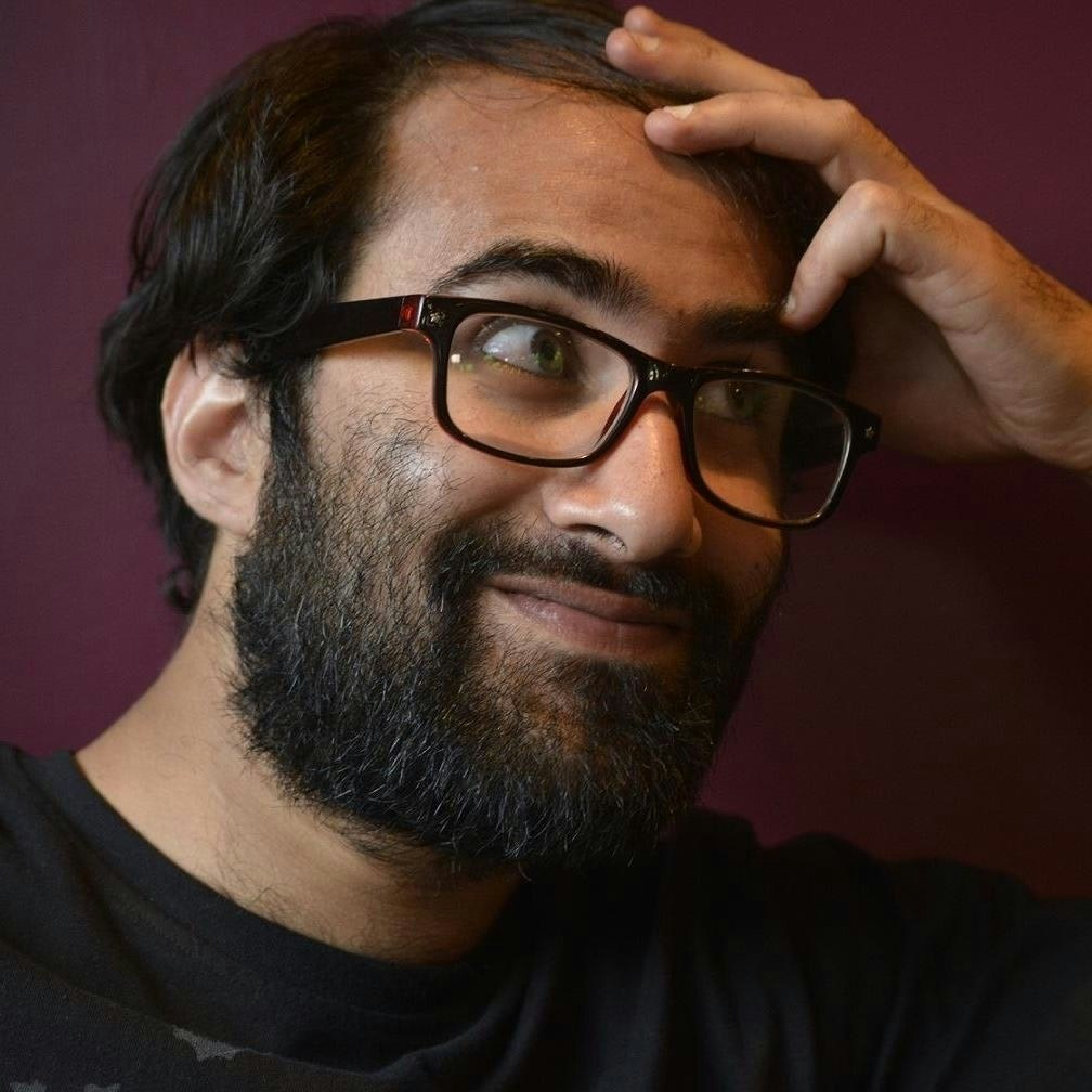 ˗ˏˋ Younis ˎˊ˗