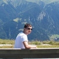 Alexander Yaroshetskiy