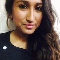 Yolani Odette Alvarez