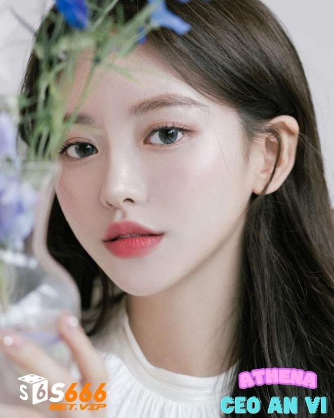 CEO An Vi S666