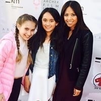 Evelyn Ramirez-Schultz