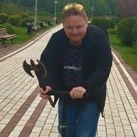 Vyacheslav Zhelobkov